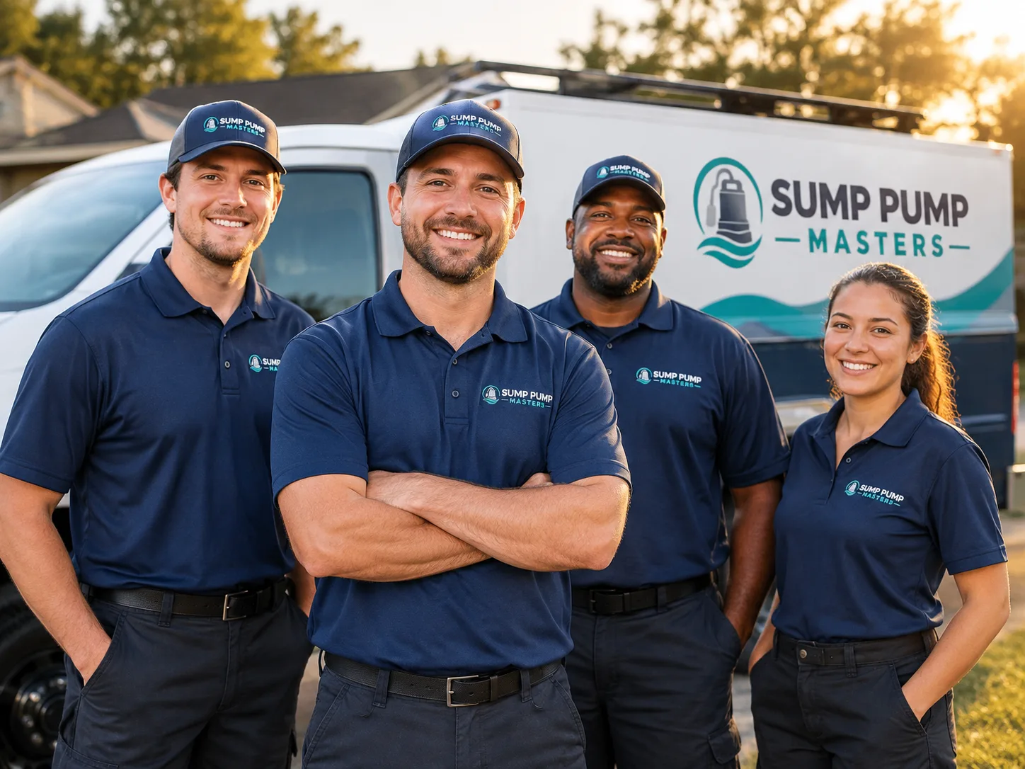 Sump Pump Repair company in Lewes, DE